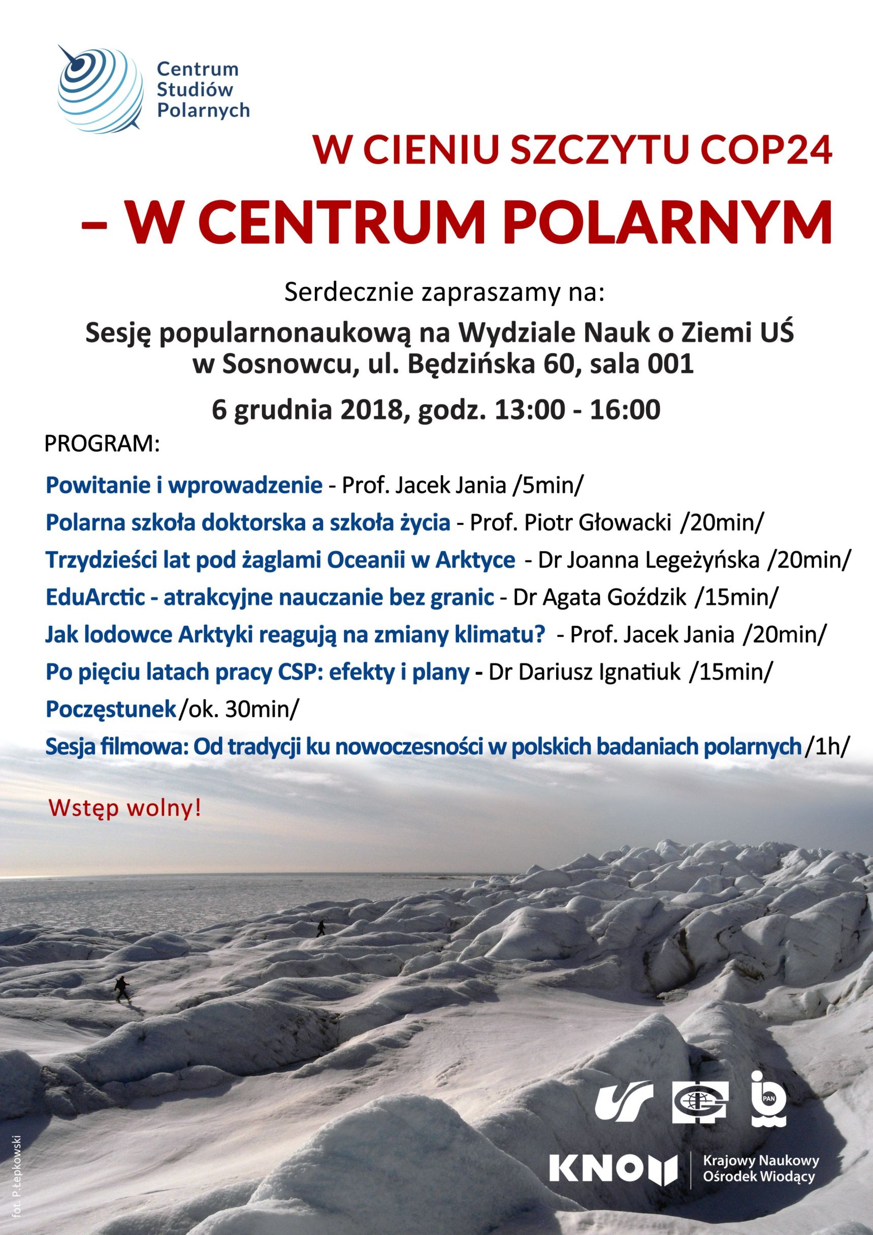 Plakat_5-lecie_Centrum_Polarne_sesja_popularna_pm