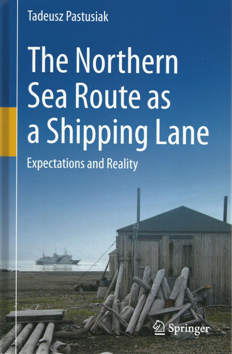 The Northern Sea Route as a Shipping Lane